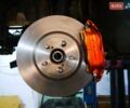 Серый Субару Аутбек, объемом двигателя 2 л и пробегом 158 тыс. км за 7500 $, фото 31 на Automoto.ua