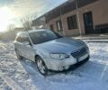 Серый Субару Аутбек, объемом двигателя 2.5 л и пробегом 243 тыс. км за 5999 $, фото 6 на Automoto.ua