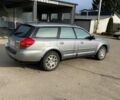 Сірий Субару Аутбек, об'ємом двигуна 2.4 л та пробігом 300 тис. км за 6000 $, фото 5 на Automoto.ua
