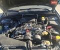 Серый Субару Аутбек, объемом двигателя 2.46 л и пробегом 350 тыс. км за 4350 $, фото 7 на Automoto.ua