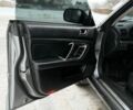 Сірий Субару Аутбек, об'ємом двигуна 2.5 л та пробігом 280 тис. км за 5850 $, фото 11 на Automoto.ua