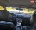 Серый Субару Аутбек, объемом двигателя 2.5 л и пробегом 269 тыс. км за 6300 $, фото 2 на Automoto.ua