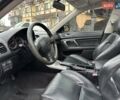 Сірий Субару Аутбек, об'ємом двигуна 2.5 л та пробігом 350 тис. км за 5777 $, фото 21 на Automoto.ua