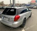 Сірий Субару Аутбек, об'ємом двигуна 2 л та пробігом 158 тис. км за 8000 $, фото 3 на Automoto.ua