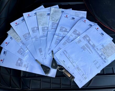 Серый Субару Аутбек, объемом двигателя 2.5 л и пробегом 245 тыс. км за 6350 $, фото 22 на Automoto.ua