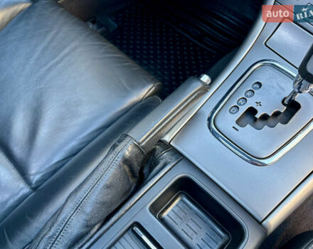 Серый Субару Аутбек, объемом двигателя 2.5 л и пробегом 245 тыс. км за 6350 $, фото 26 на Automoto.ua