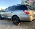Серый Субару Аутбек, объемом двигателя 3 л и пробегом 292 тыс. км за 8700 $, фото 25 на Automoto.ua
