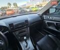 Серый Субару Аутбек, объемом двигателя 2.5 л и пробегом 305 тыс. км за 5800 $, фото 38 на Automoto.ua