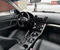 Сірий Субару Аутбек, об'ємом двигуна 2.5 л та пробігом 280 тис. км за 5850 $, фото 20 на Automoto.ua