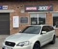 Сірий Субару Аутбек, об'ємом двигуна 2.5 л та пробігом 505 тис. км за 5477 $, фото 1 на Automoto.ua