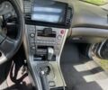 Серый Субару Аутбек, объемом двигателя 2.5 л и пробегом 340 тыс. км за 5800 $, фото 4 на Automoto.ua