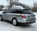 Сірий Субару Аутбек, об'ємом двигуна 2.5 л та пробігом 280 тис. км за 5850 $, фото 7 на Automoto.ua