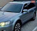 Сірий Субару Аутбек, об'ємом двигуна 2.5 л та пробігом 285 тис. км за 5800 $, фото 7 на Automoto.ua