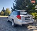 Сірий Субару Аутбек, об'ємом двигуна 2.5 л та пробігом 271 тис. км за 5999 $, фото 8 на Automoto.ua