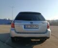 Сірий Субару Аутбек, об'ємом двигуна 2.5 л та пробігом 299 тис. км за 4300 $, фото 6 на Automoto.ua