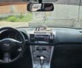 Сірий Субару Аутбек, об'ємом двигуна 2.46 л та пробігом 302 тис. км за 6700 $, фото 4 на Automoto.ua