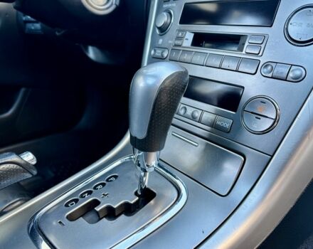 Серый Субару Аутбек, объемом двигателя 2.5 л и пробегом 245 тыс. км за 6350 $, фото 20 на Automoto.ua