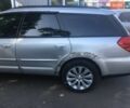Сірий Субару Аутбек, об'ємом двигуна 2 л та пробігом 158 тис. км за 8000 $, фото 44 на Automoto.ua