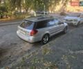 Серый Субару Аутбек, объемом двигателя 2.5 л и пробегом 305 тыс. км за 5800 $, фото 29 на Automoto.ua