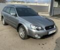 Сірий Субару Аутбек, об'ємом двигуна 2.4 л та пробігом 300 тис. км за 6000 $, фото 3 на Automoto.ua