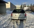 Серый Субару Аутбек, объемом двигателя 2.5 л и пробегом 243 тыс. км за 5999 $, фото 2 на Automoto.ua