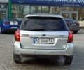 Серый Субару Аутбек, объемом двигателя 2.5 л и пробегом 199 тыс. км за 6950 $, фото 8 на Automoto.ua