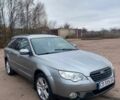 Сірий Субару Аутбек, об'ємом двигуна 2.5 л та пробігом 320 тис. км за 4650 $, фото 2 на Automoto.ua