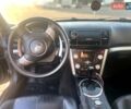 Серый Субару Аутбек, объемом двигателя 3 л и пробегом 292 тыс. км за 8700 $, фото 14 на Automoto.ua
