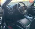 Серый Субару Аутбек, объемом двигателя 2 л и пробегом 158 тыс. км за 7500 $, фото 14 на Automoto.ua