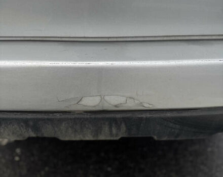 Серый Субару Аутбек, объемом двигателя 2.5 л и пробегом 243 тыс. км за 5200 $, фото 14 на Automoto.ua