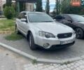 Сірий Субару Аутбек, об'ємом двигуна 2.46 л та пробігом 246 тис. км за 5100 $, фото 3 на Automoto.ua