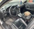 Сірий Субару Аутбек, об'ємом двигуна 2.46 л та пробігом 246 тис. км за 5100 $, фото 10 на Automoto.ua