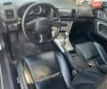 Сірий Субару Аутбек, об'ємом двигуна 2.5 л та пробігом 271 тис. км за 5999 $, фото 12 на Automoto.ua