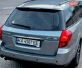 Сірий Субару Аутбек, об'ємом двигуна 2.5 л та пробігом 285 тис. км за 5800 $, фото 12 на Automoto.ua