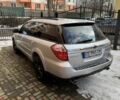 Сірий Субару Аутбек, об'ємом двигуна 0 л та пробігом 299 тис. км за 4200 $, фото 4 на Automoto.ua