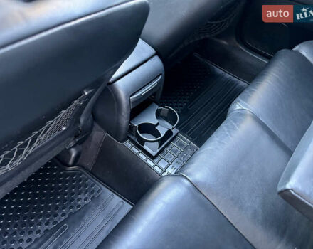 Серый Субару Аутбек, объемом двигателя 2.5 л и пробегом 245 тыс. км за 6350 $, фото 20 на Automoto.ua