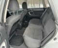 Сірий Субару Аутбек, об'ємом двигуна 2.5 л та пробігом 173 тис. км за 6500 $, фото 7 на Automoto.ua