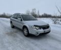 Сірий Субару Аутбек, об'ємом двигуна 2.5 л та пробігом 173 тис. км за 6500 $, фото 1 на Automoto.ua