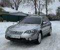 Сірий Субару Аутбек, об'ємом двигуна 2.5 л та пробігом 280 тис. км за 5850 $, фото 1 на Automoto.ua
