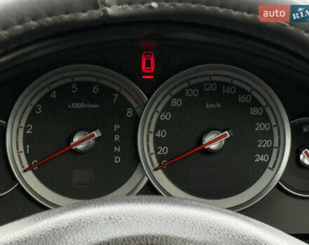 Сірий Субару Аутбек, об'ємом двигуна 2.46 л та пробігом 244 тис. км за 5500 $, фото 24 на Automoto.ua