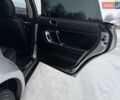 Сірий Субару Аутбек, об'ємом двигуна 2.5 л та пробігом 280 тис. км за 5850 $, фото 19 на Automoto.ua