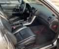 Сірий Субару Аутбек, об'ємом двигуна 2.4 л та пробігом 300 тис. км за 6000 $, фото 16 на Automoto.ua