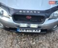 Сірий Субару Аутбек, об'ємом двигуна 3 л та пробігом 301 тис. км за 6300 $, фото 7 на Automoto.ua