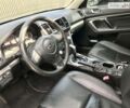Сірий Субару Аутбек, об'ємом двигуна 2.5 л та пробігом 295 тис. км за 7200 $, фото 1 на Automoto.ua