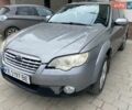 Серый Субару Аутбек, объемом двигателя 2.46 л и пробегом 350 тыс. км за 4350 $, фото 1 на Automoto.ua
