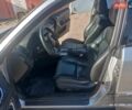 Серый Субару Аутбек, объемом двигателя 2.46 л и пробегом 340 тыс. км за 5900 $, фото 9 на Automoto.ua