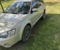 Субару Аутбек 2006 в Коростене на Automoto.ua Серый Субару Аутбек, объемом двигателя 3 л и пробегом 346 тыс. км за 7200 $, фото 2 на Automoto.ua
