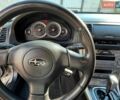 Серый Субару Аутбек, объемом двигателя 2.46 л и пробегом 318 тыс. км за 6250 $, фото 17 на Automoto.ua