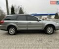Сірий Субару Аутбек, об'ємом двигуна 2.5 л та пробігом 350 тис. км за 5777 $, фото 8 на Automoto.ua