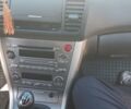 Сірий Субару Аутбек, об'ємом двигуна 2.5 л та пробігом 150 тис. км за 6498 $, фото 11 на Automoto.ua